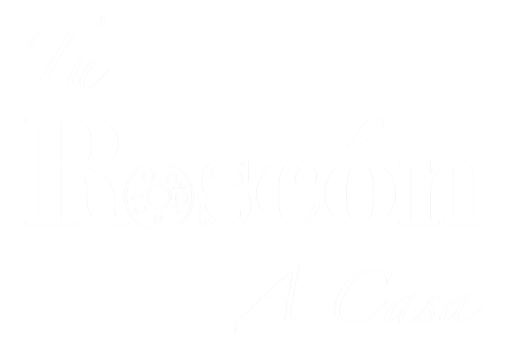 TuRoscónACasa, inicio